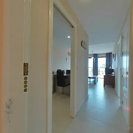 Apartamento Mojacar * 莫哈卡尔
