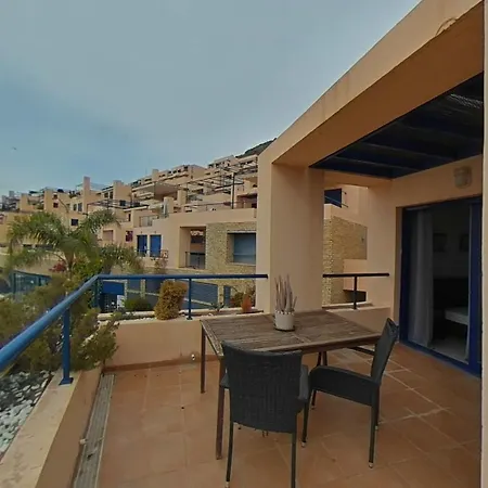 Apartamento Mojacar Mojácar