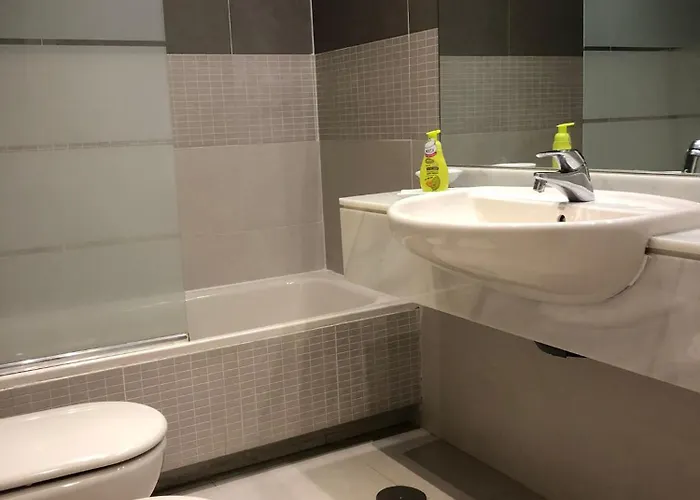 Apartamento Mojacar * Mojácar