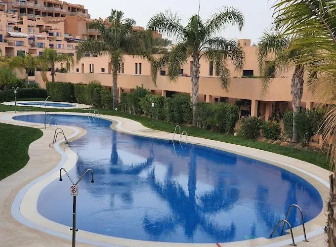 Apartamento Mojacar Appartement Mojácar