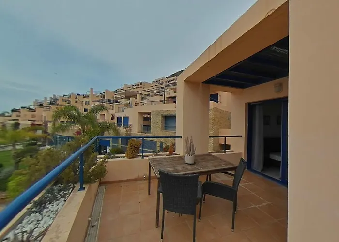 Apartamento Mojacar Mojácar