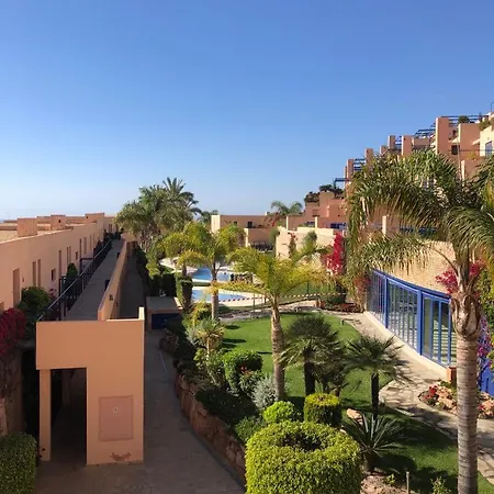 Apartament Apartamento Mojacar *