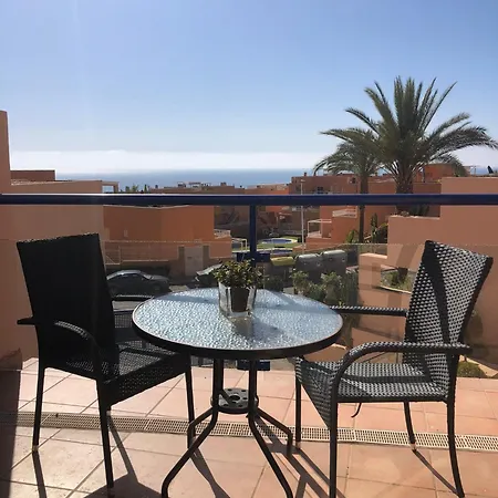 Apartamento Mojacar Apartament Mojácar