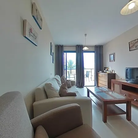Apartamento Mojacar アパート *