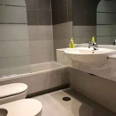 Apartamento Mojacar * Mojácar