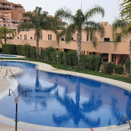 Apartamento Mojacar Lejlighed Mojácar