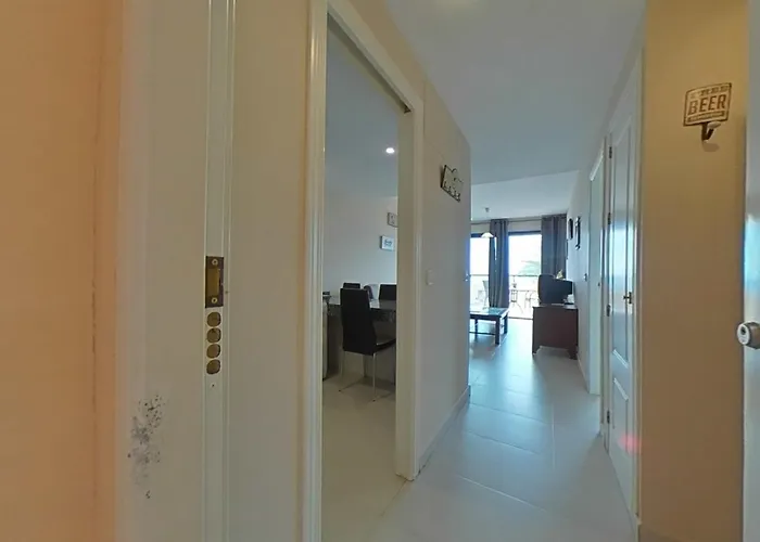 Apartamento Mojacar * モハカル